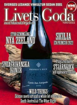 Livets Goda – 28 oktober 2022