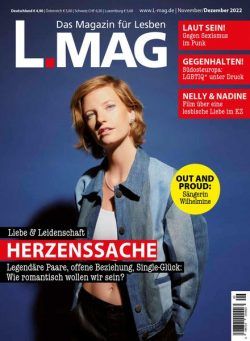 LMag – November-Dezember 2022