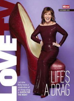 Love TV – 05 November 2022