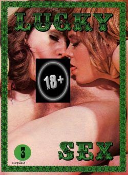 Lucky Sex – 3