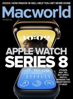 Macworld USA – December 2022