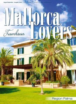 Mallorca Lovers – 17 November 2022