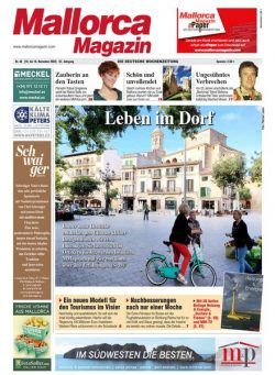 Mallorca Magazin – 10 November 2022