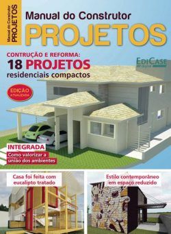 Manual do Construtor – novembro 2022