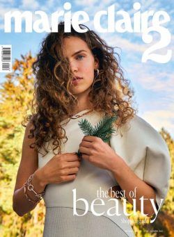 Marie Claire 2 – The Best of Beauty – Dicembre 2022