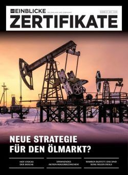 marktEINBLICKE Zertifikate – 16 November 2022