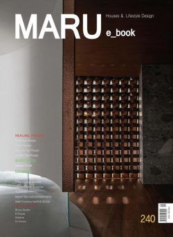 MARU Housing and Lifestyle Design – 2022-11-02