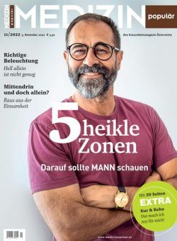 Medizin Popular – November 2022