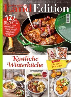 Mein schones Land Edition – Nr 6 2022