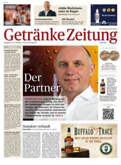 Meininger – 26 Oktober 2022