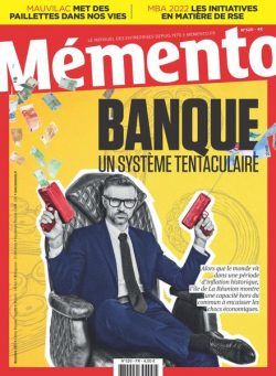 Memento – Novembre 2022