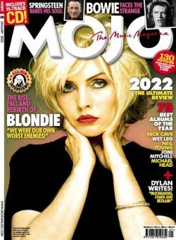 Mojo – January 2023