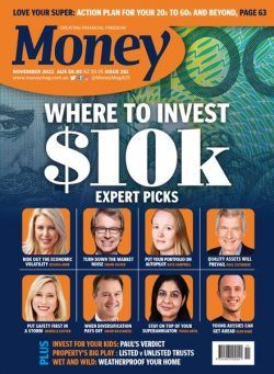 Money Australia – November 2022