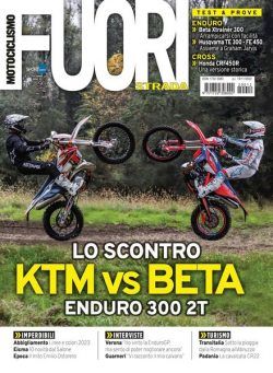 Motociclismo Fuoristrada – dicembre 2022