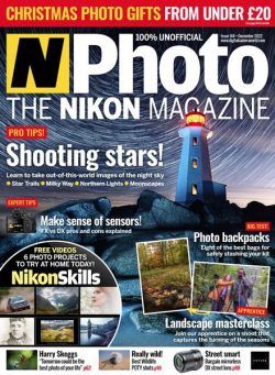 N-Photo UK – December 2022