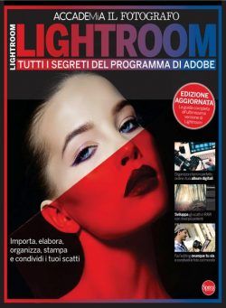 N Photography – Speciale N11 – Lightroom – Ottobre-Novembre 2021