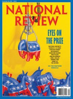 National Review – 28 November 2022