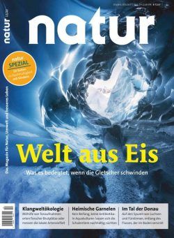 natur – 18 November 2022