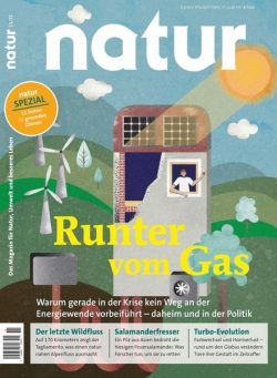 natur – 21 Oktober 2022