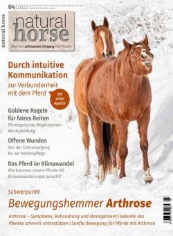 Natural Horse – November 2022 – Januar 2023