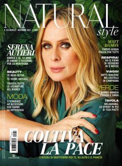 Natural Style – Novembre 2022