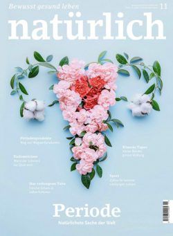 naturlich CH – November 2022