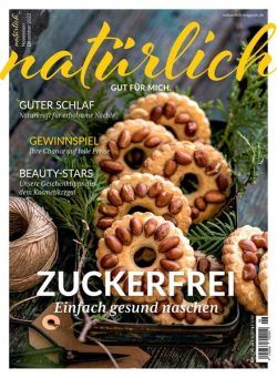 naturlich DE – Oktober 2022