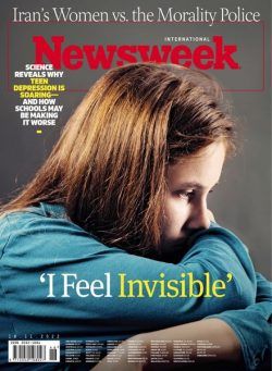 Newsweek International – 18 November 2022