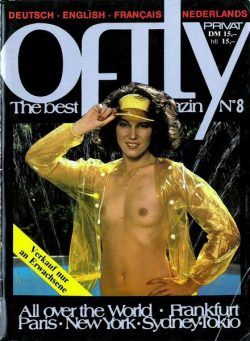 Oftly – n 8 1982