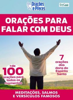 Oracoes e Preces – novembro 2022