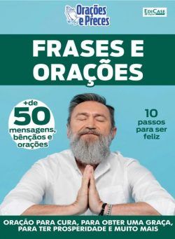 Oracoes e Preces – outubro 2022