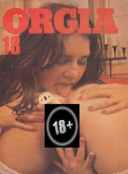 Orgia – N 18