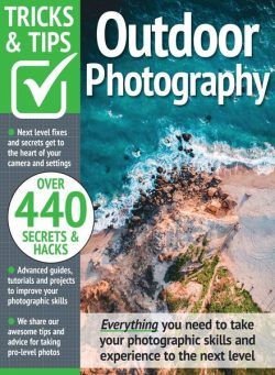 Outdoor Photography Tricks and Tips – November 2022