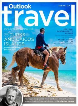 Outlook Travel – September 2022