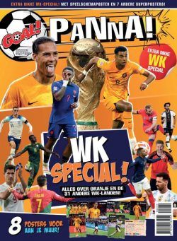 Panna! – 04 november 2022