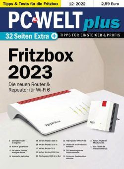 PC Welt – Dezember 2022