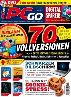 PCgo – Dezember 2022