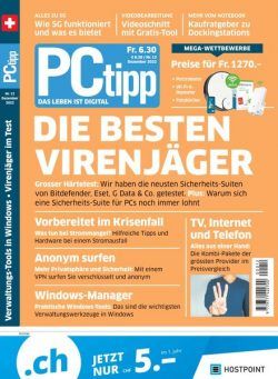 PCtipp – Dezember 2022