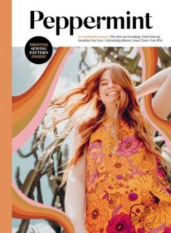 Peppermint Magazine – November 2022