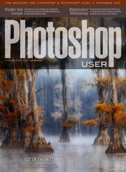 Photoshop User – November 2022