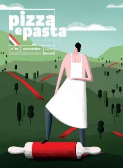 Pizza e Pasta Italiana – Novembre 2022