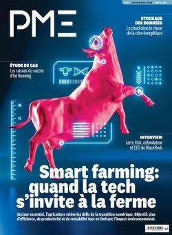 PME Magazine – Novembre 2022