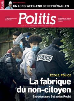 Politis – 3 Novembre 2022