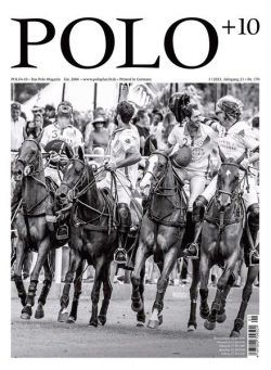 POLO+10 – November 2022