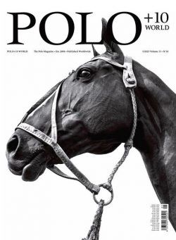 POLO+10 World – November 2022