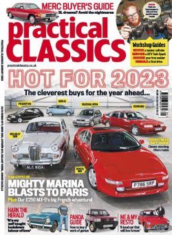 Practical Classics – November 2022