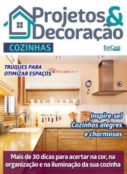 Projetos e Decoracao – novembro 2022