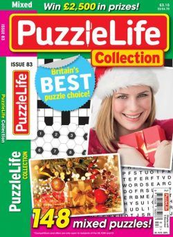 PuzzleLife Collection – 10 November 2022