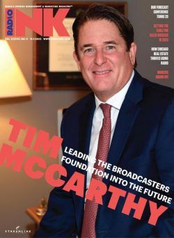 Radio Ink Magazine – November 2022