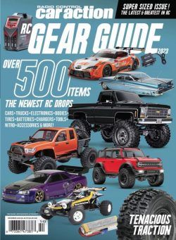 RC Car Action – December 2022